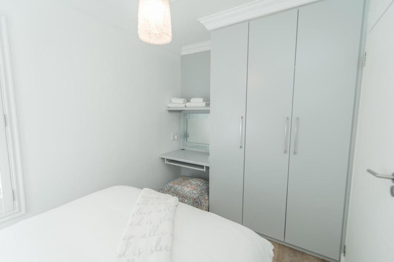 Luxury On The Beach Port Elizabeth Buitenkant foto