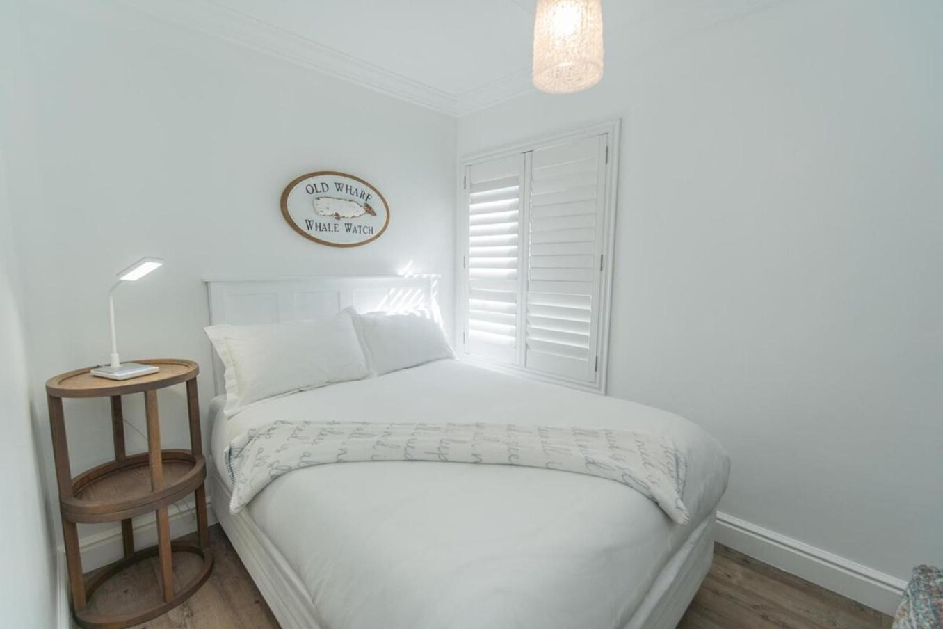 Luxury On The Beach Port Elizabeth Buitenkant foto