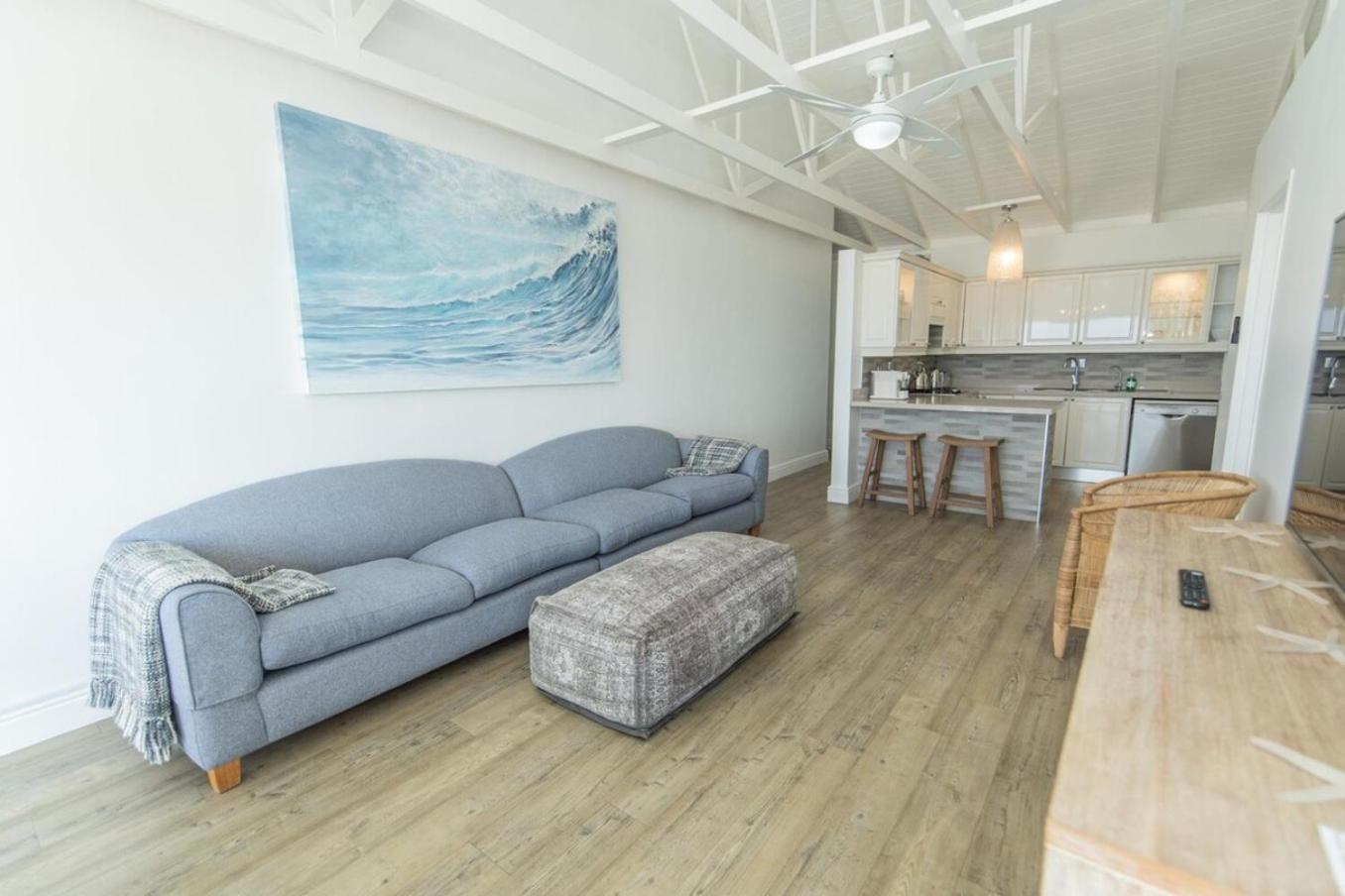 Luxury On The Beach Port Elizabeth Buitenkant foto