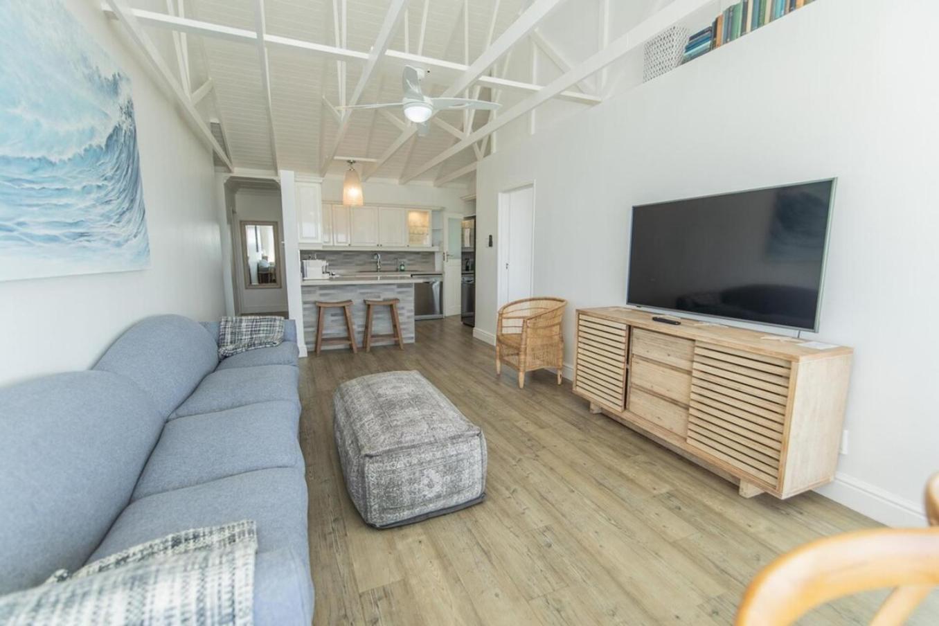 Luxury On The Beach Port Elizabeth Buitenkant foto