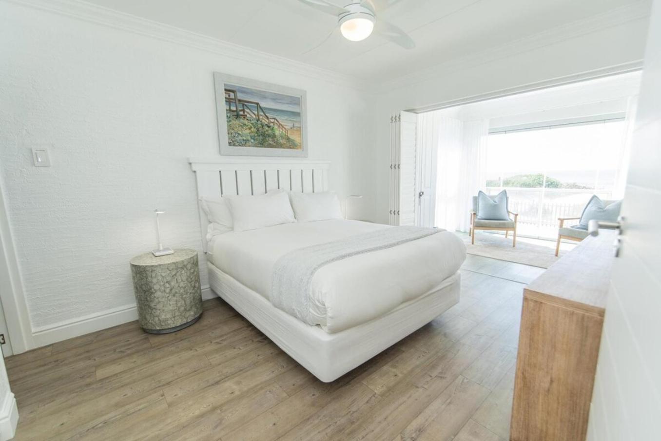 Luxury On The Beach Port Elizabeth Buitenkant foto